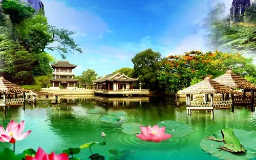 高性能高效